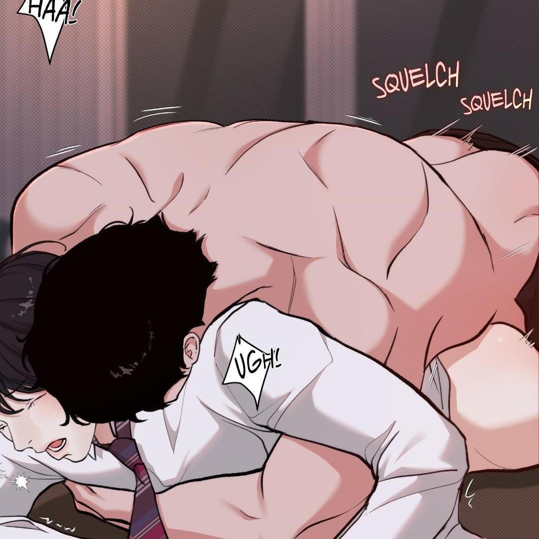 2020 [Official] - Chapter 34 manhwa