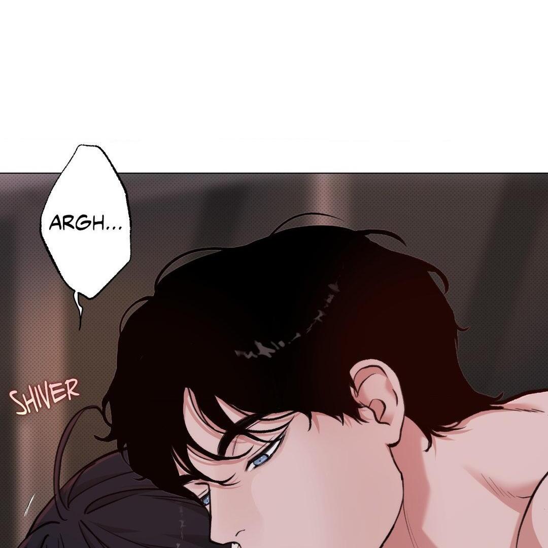 2020 [Official] - Chapter 34 manhwa