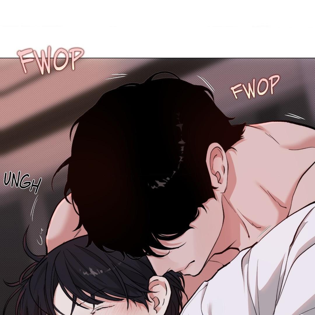 2020 [Official] - Chapter 34 manhwa