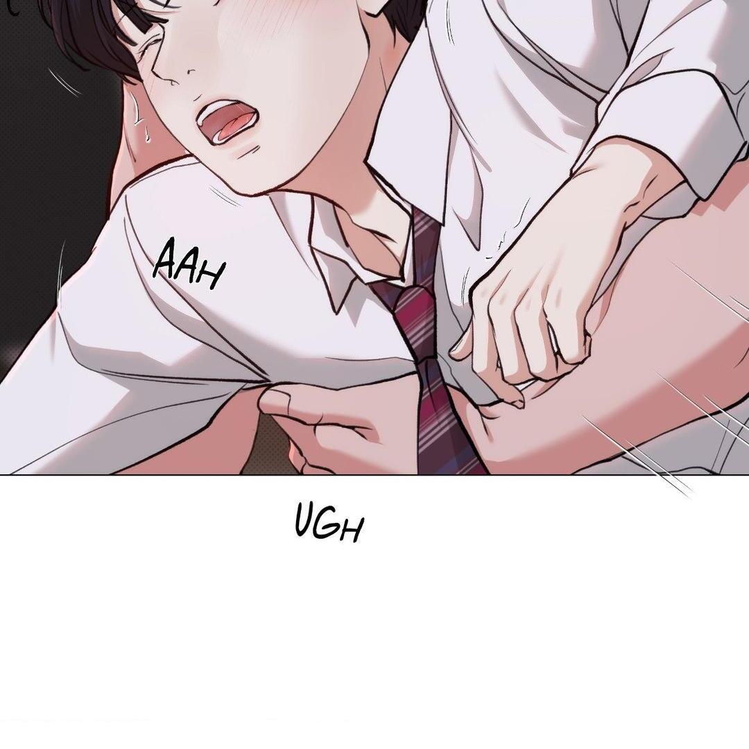 2020 [Official] - Chapter 34 manhwa