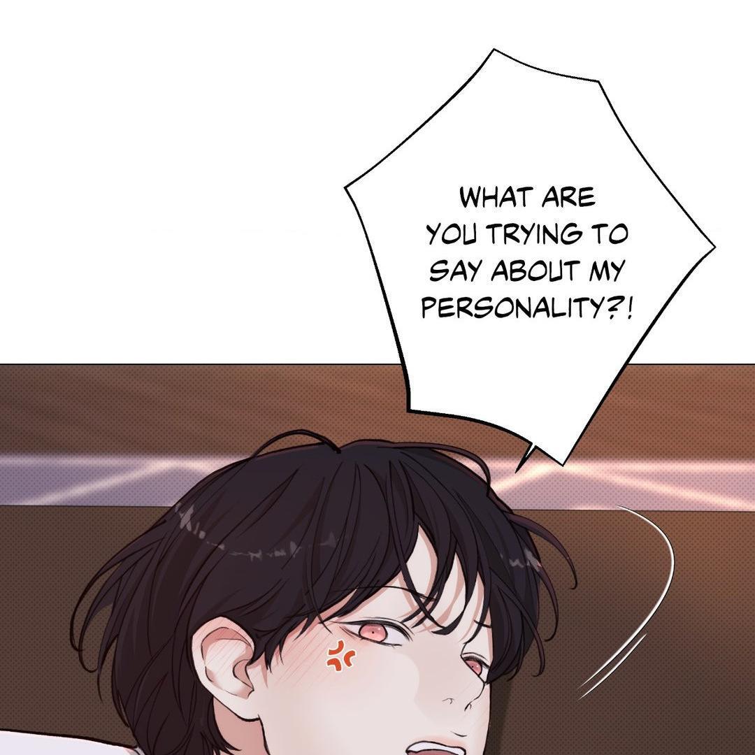 2020 [Official] - Chapter 34 manhwa