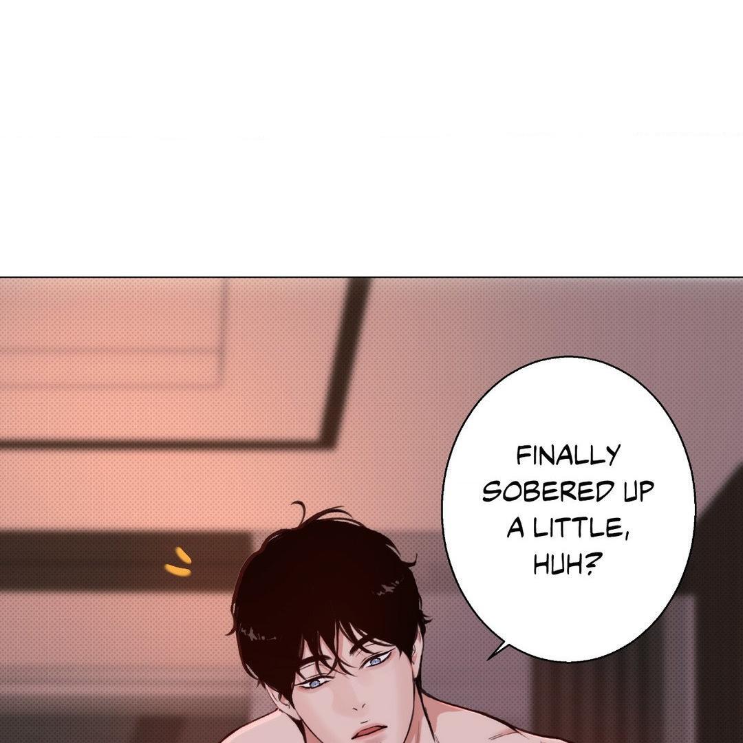 2020 [Official] - Chapter 34 manhwa