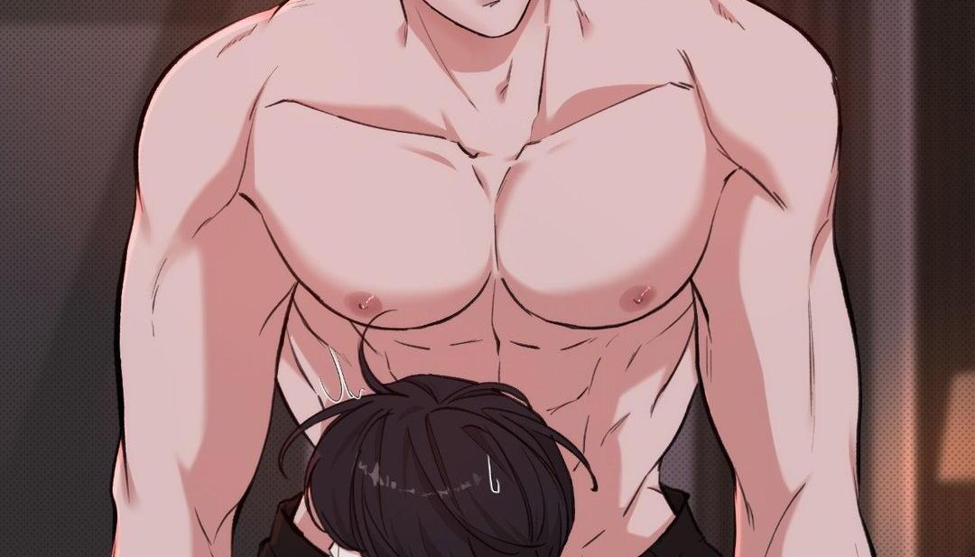 2020 [Official] - Chapter 34 manhwa
