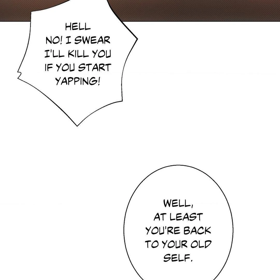 2020 [Official] - Chapter 34 manhwa