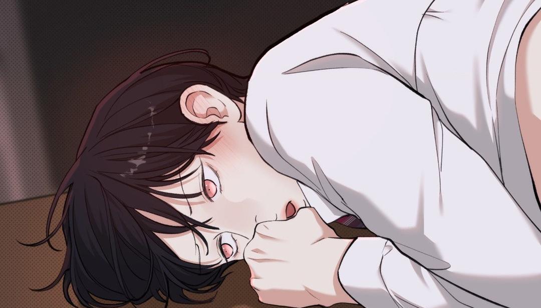 2020 [Official] - Chapter 34 manhwa