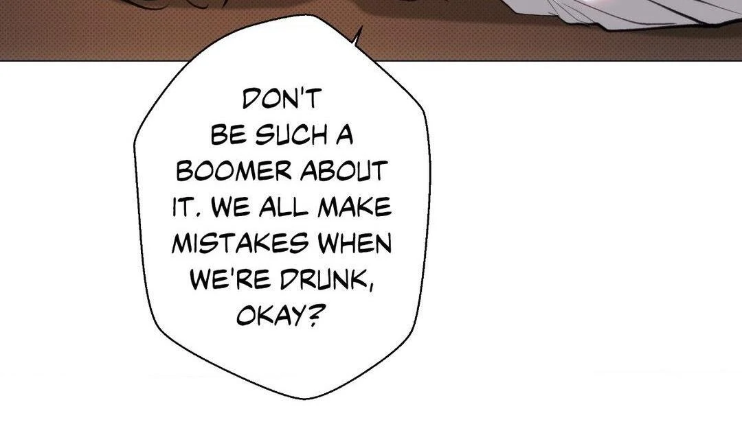 2020 [Official] - Chapter 34 manhwa