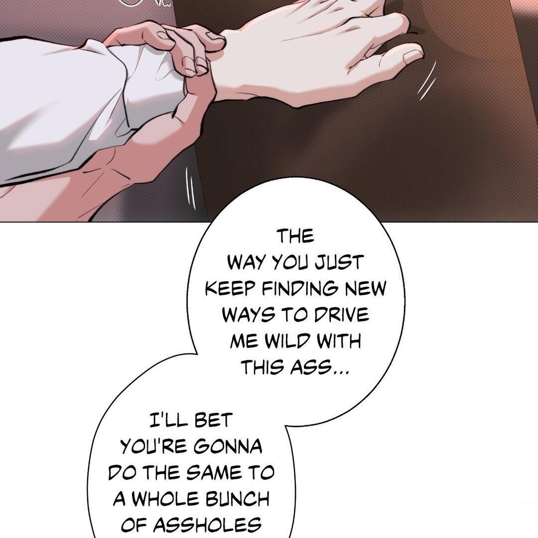 2020 [Official] - Chapter 34 manhwa