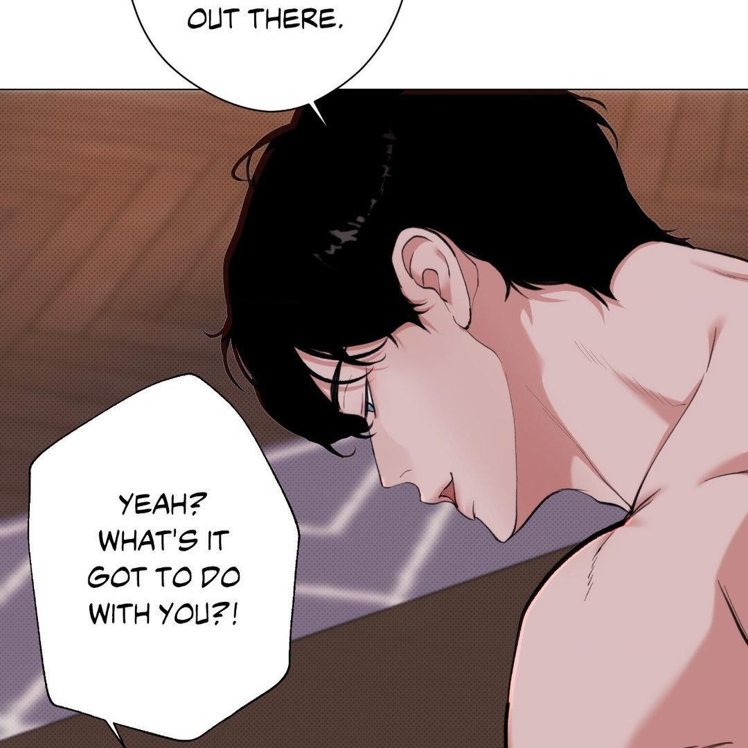 2020 [Official] - Chapter 34 manhwa