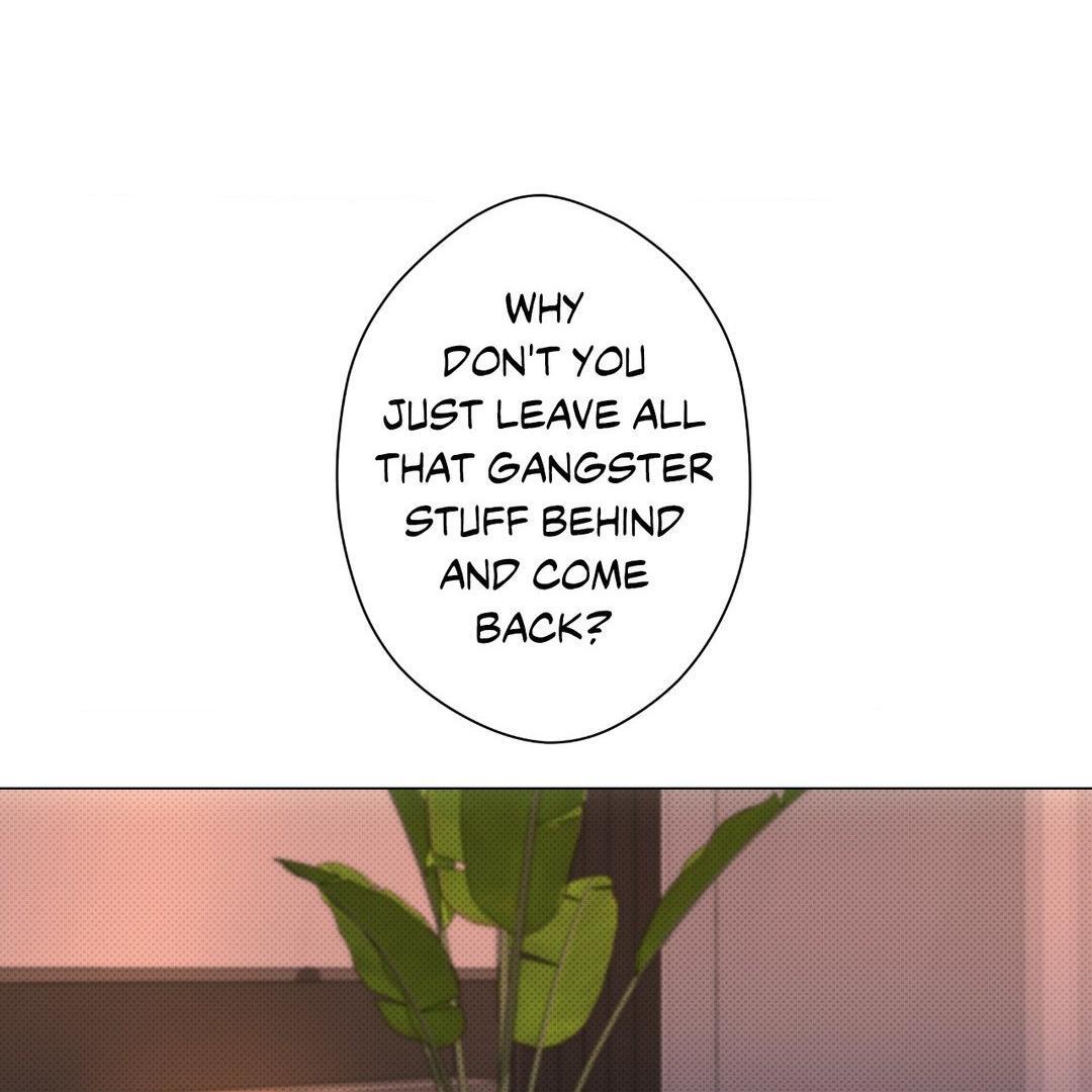 2020 [Official] - Chapter 34 manhwa