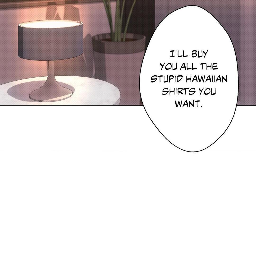 2020 [Official] - Chapter 34 manhwa