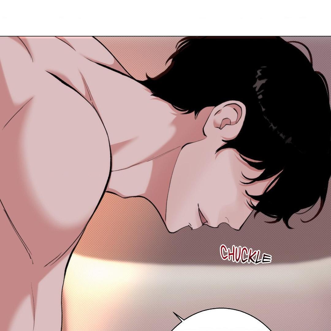 2020 [Official] - Chapter 34 manhwa