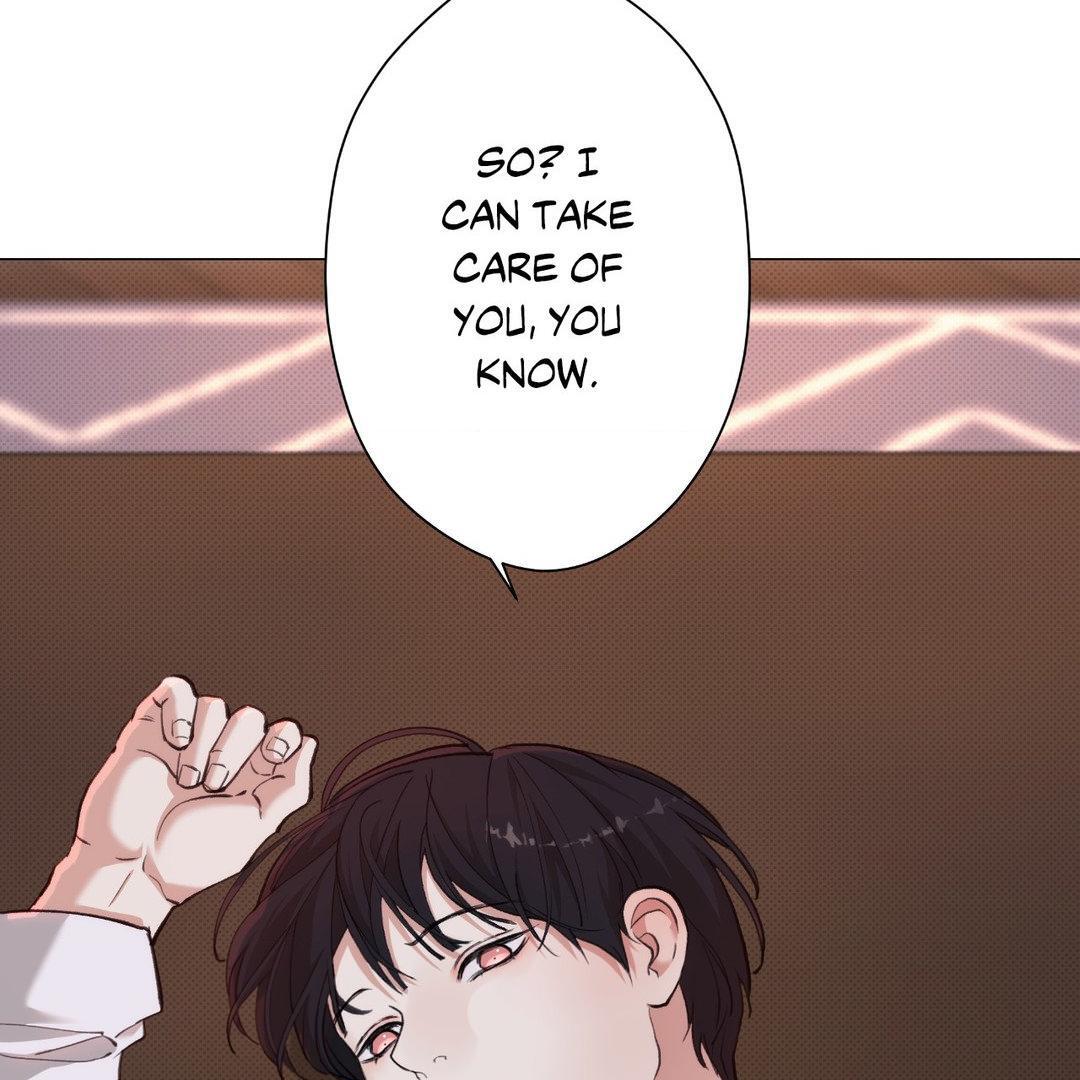 2020 [Official] - Chapter 34 manhwa