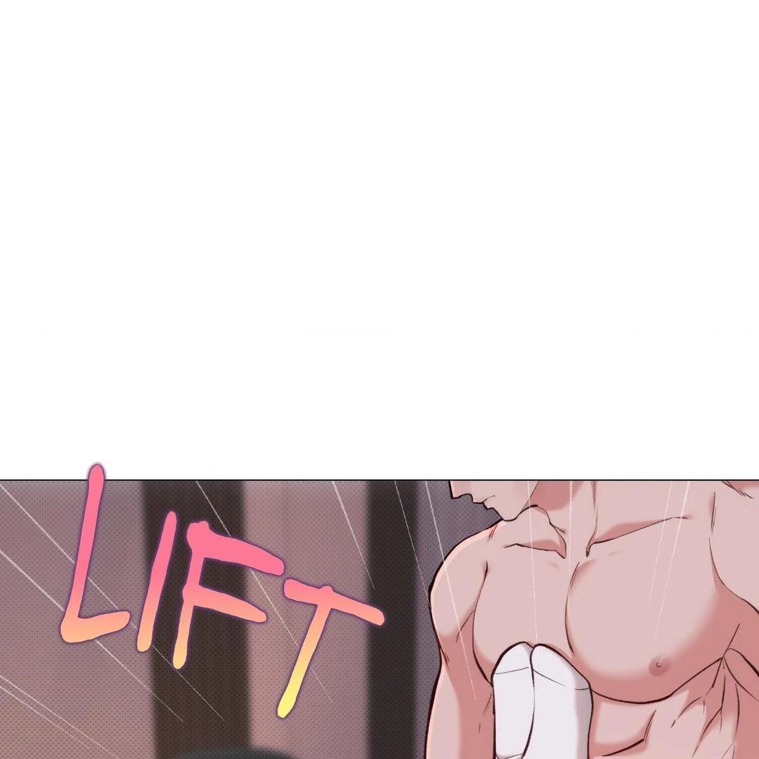 2020 [Official] - Chapter 34 manhwa