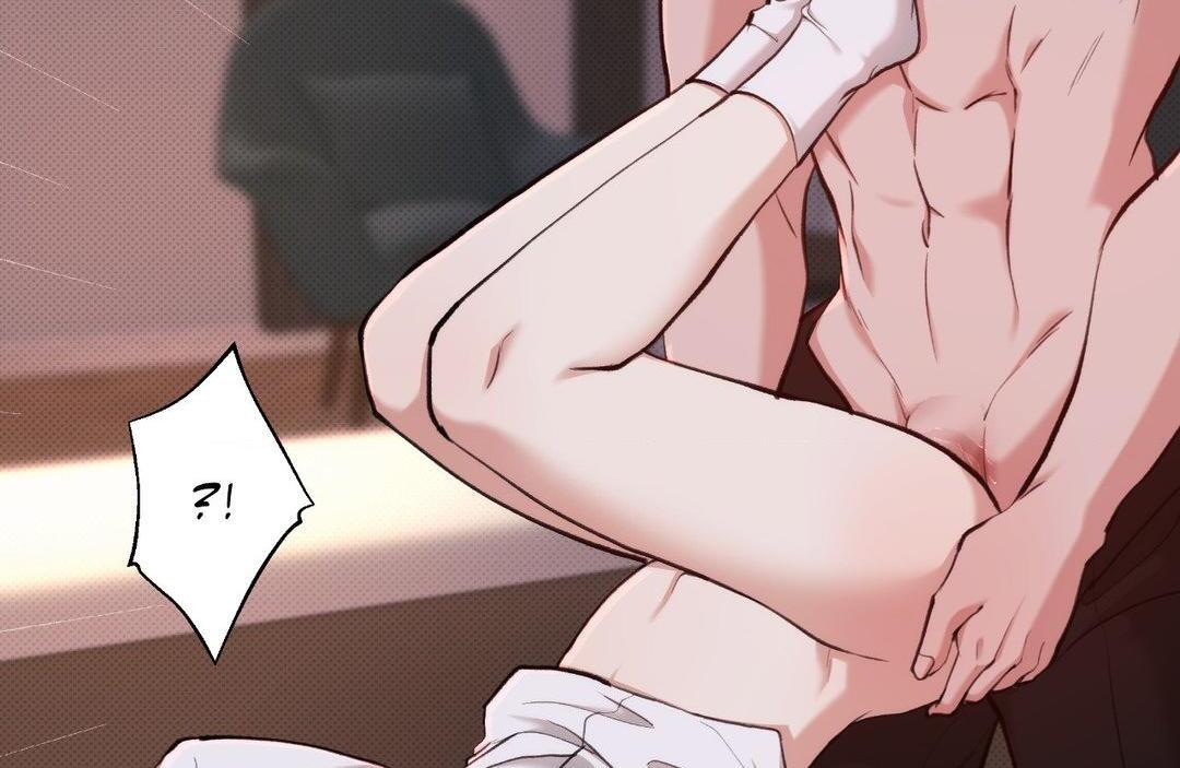 2020 [Official] - Chapter 34 manhwa