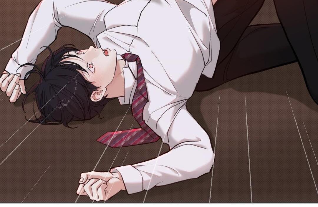 2020 [Official] - Chapter 34 manhwa