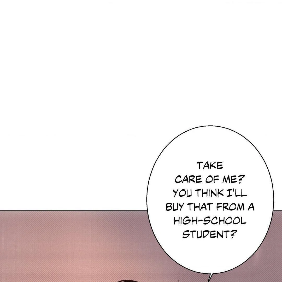 2020 [Official] - Chapter 34 manhwa