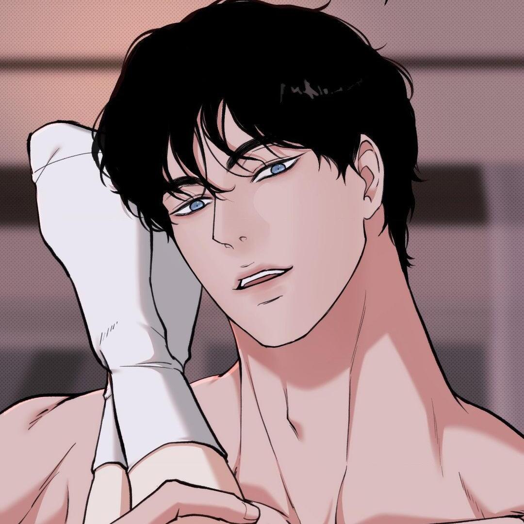 2020 [Official] - Chapter 34 manhwa