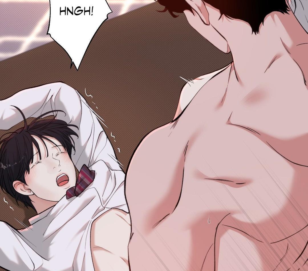 2020 [Official] - Chapter 34 manhwa