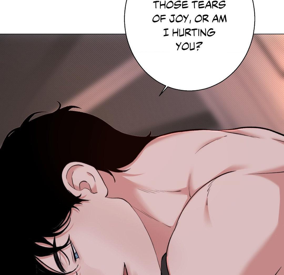 2020 [Official] - Chapter 34 manhwa