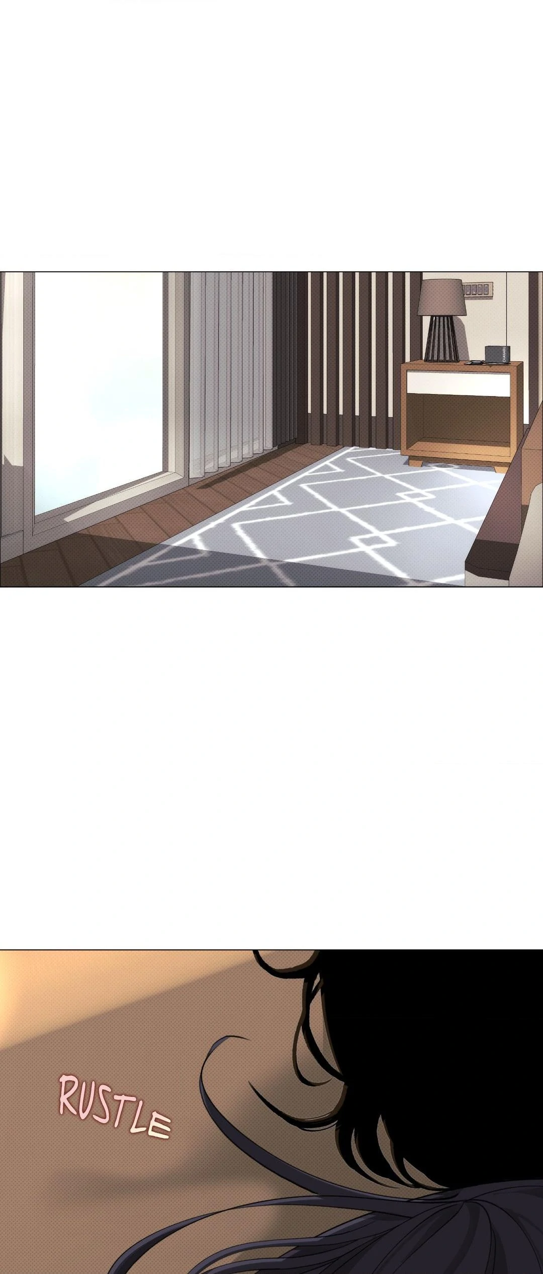 2020 [Official] - Chapter 35 manhwa