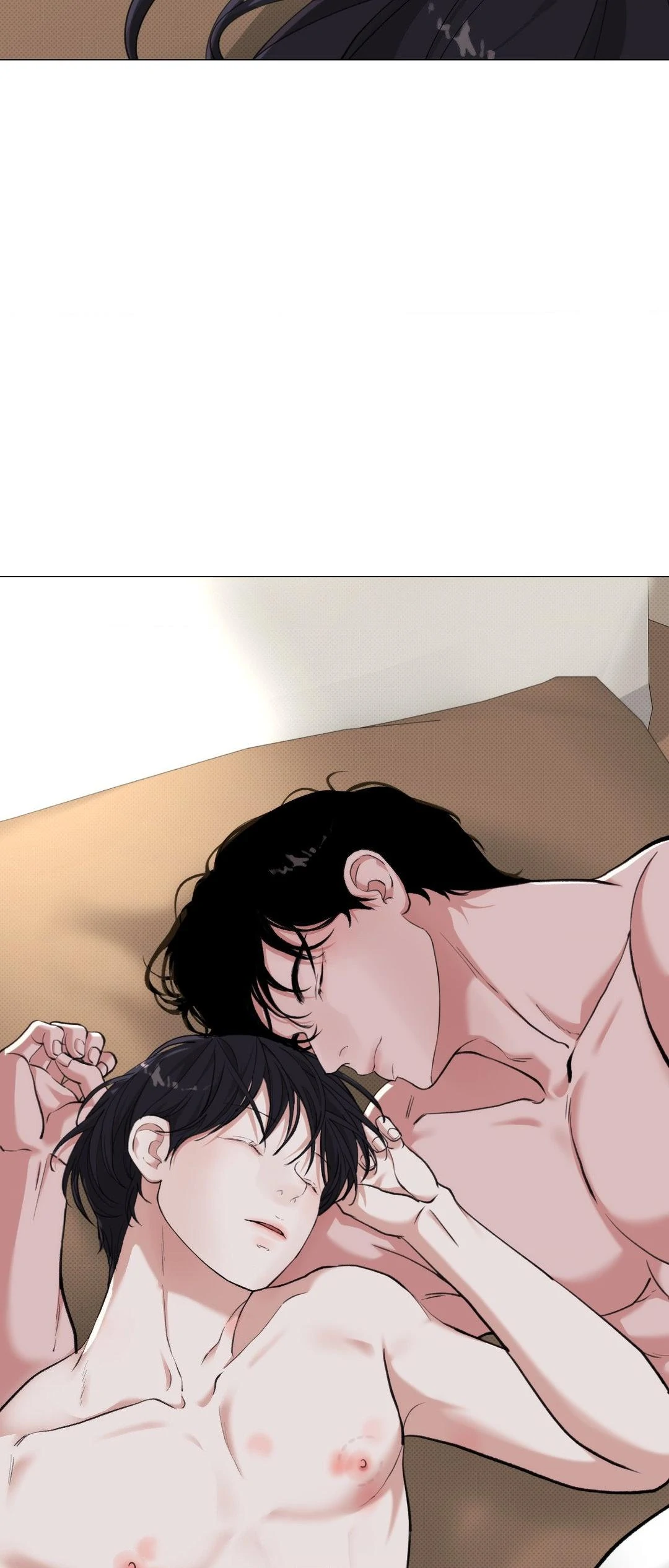 2020 [Official] - Chapter 35 manhwa