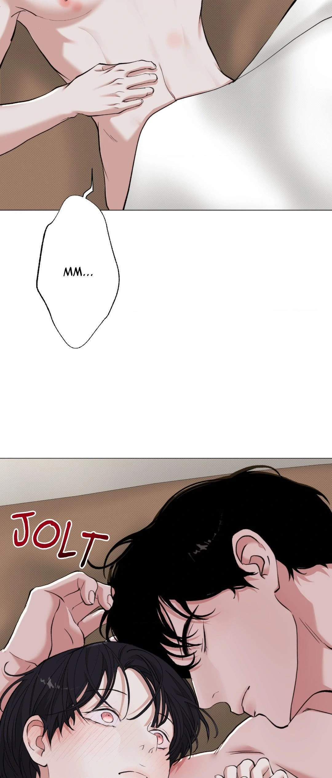 2020 [Official] - Chapter 35 manhwa