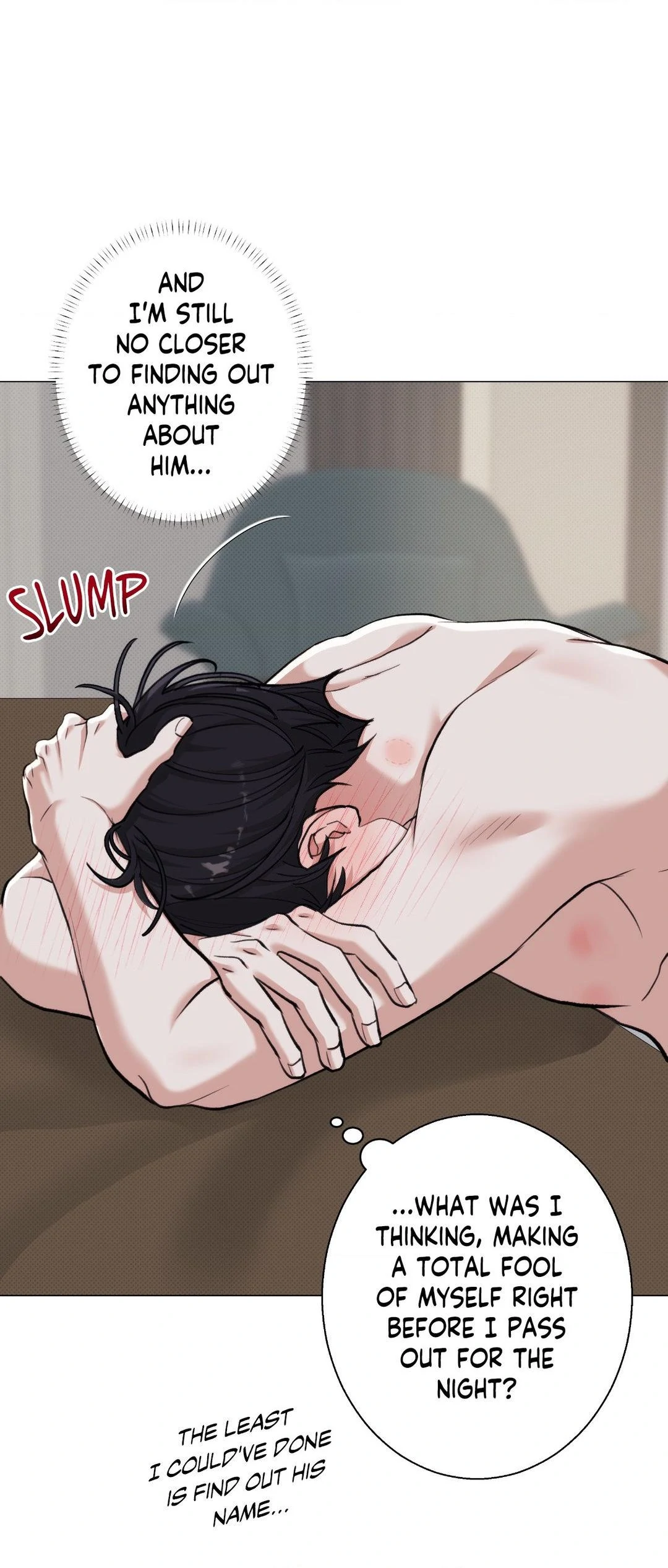 2020 [Official] - Chapter 35 manhwa