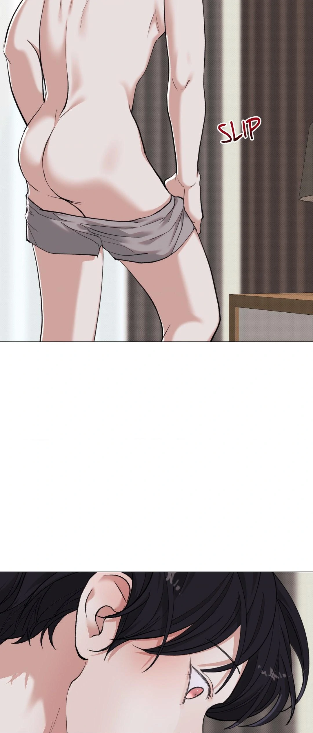 2020 [Official] - Chapter 35 manhwa