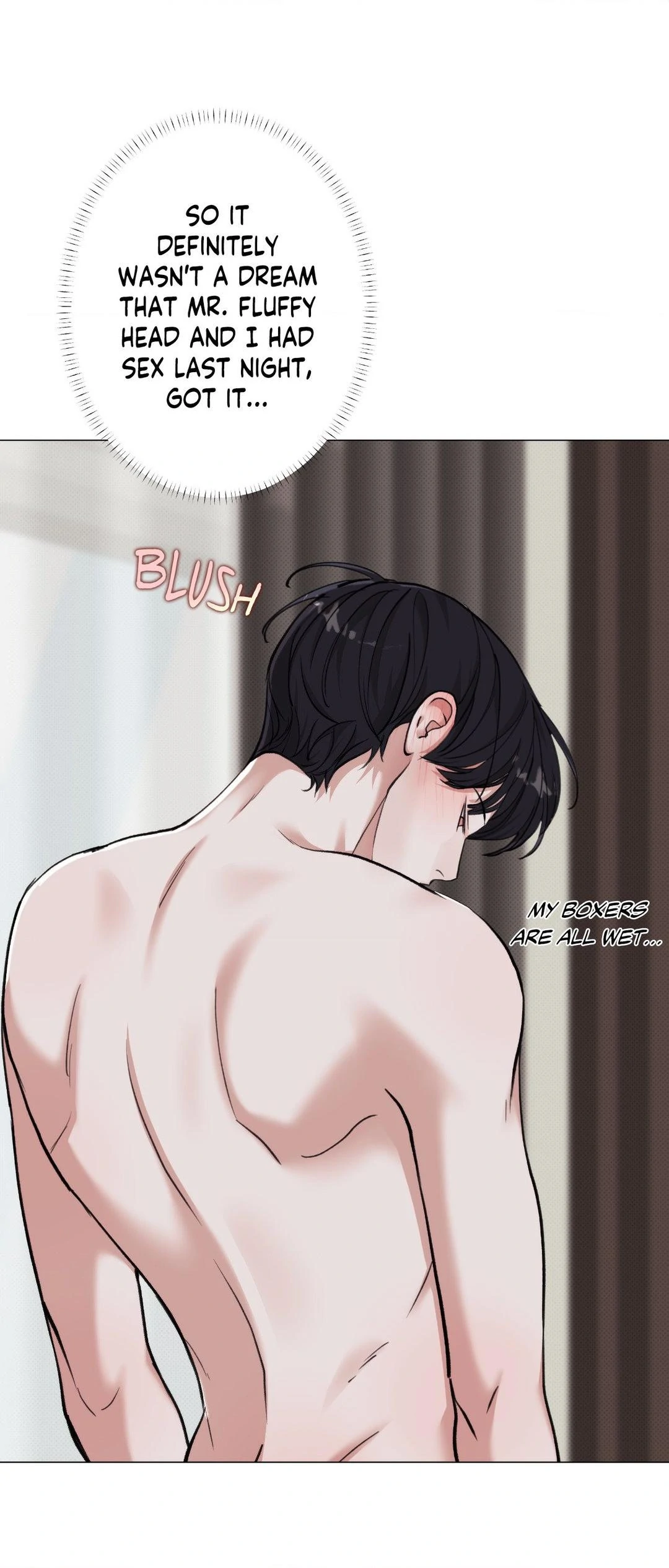 2020 [Official] - Chapter 35 manhwa
