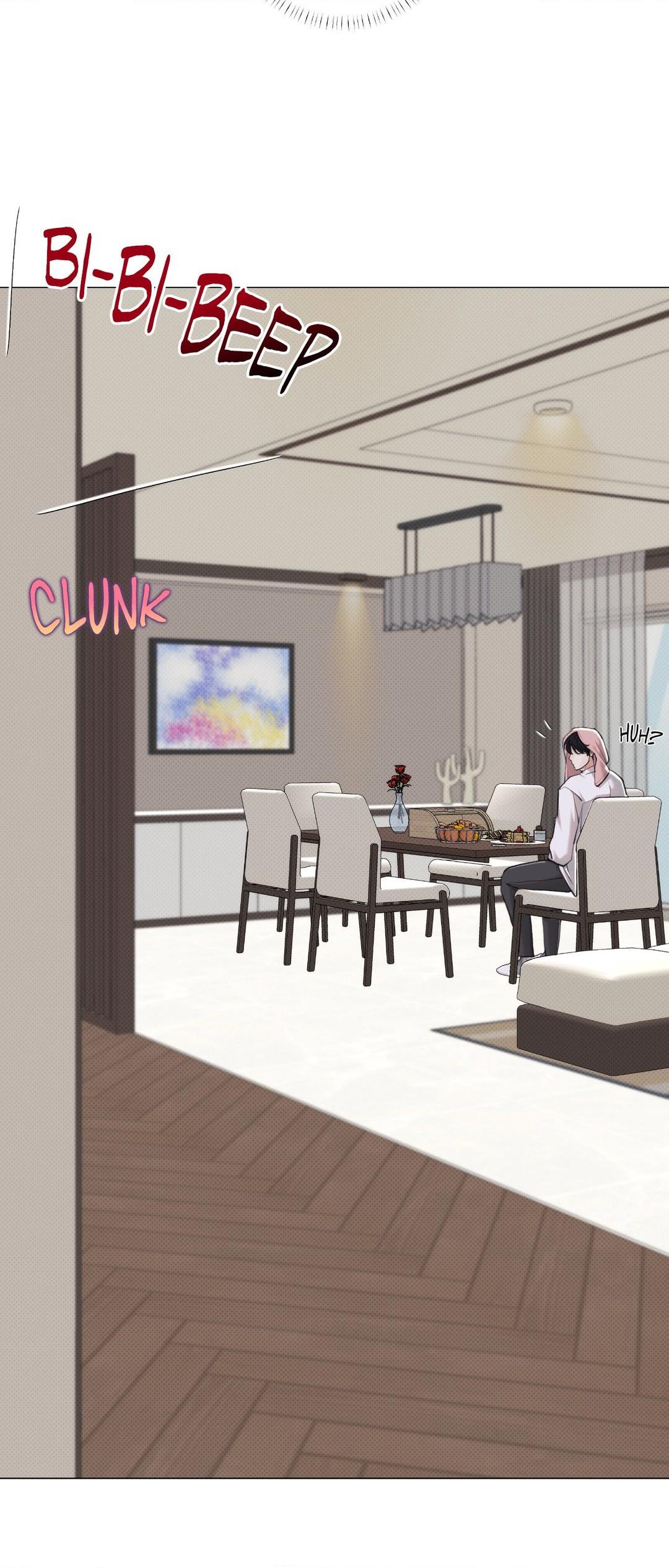 2020 [Official] - Chapter 35 manhwa