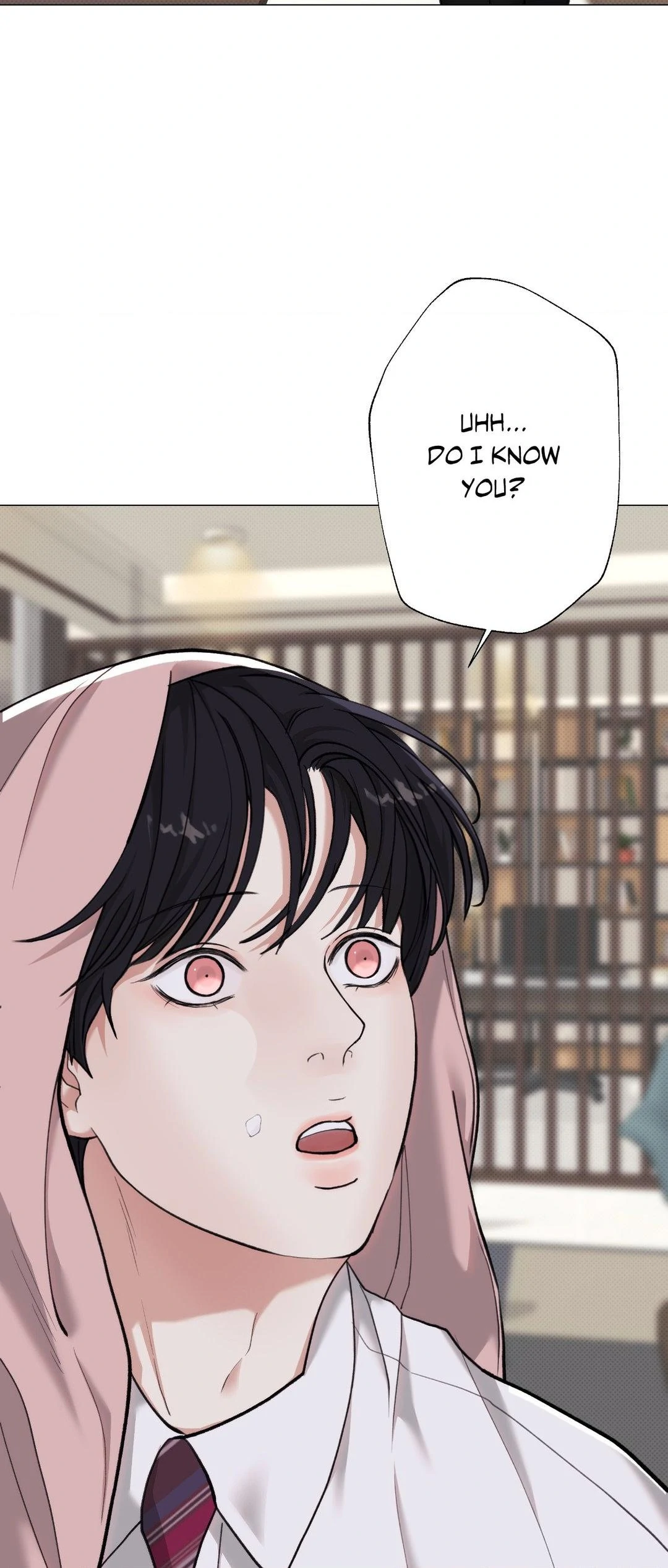 2020 [Official] - Chapter 35 manhwa