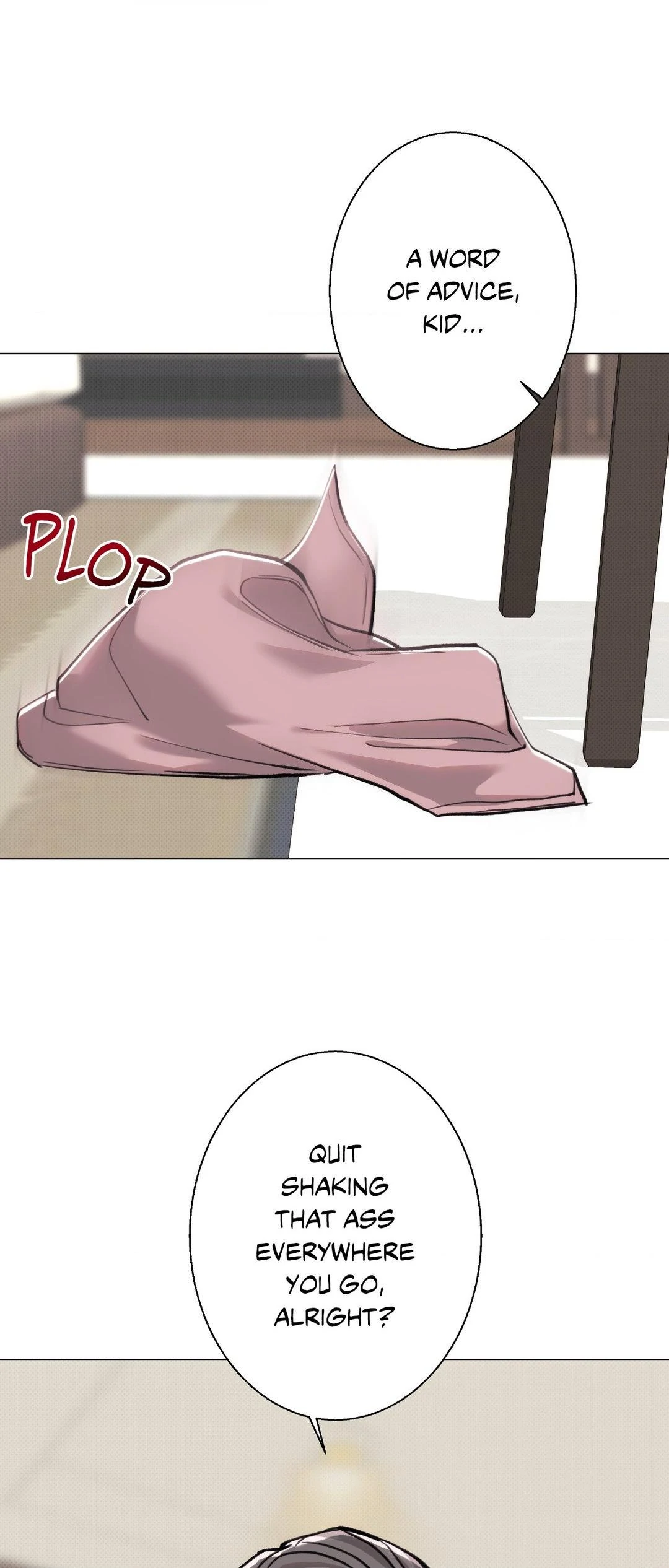 2020 [Official] - Chapter 35 manhwa
