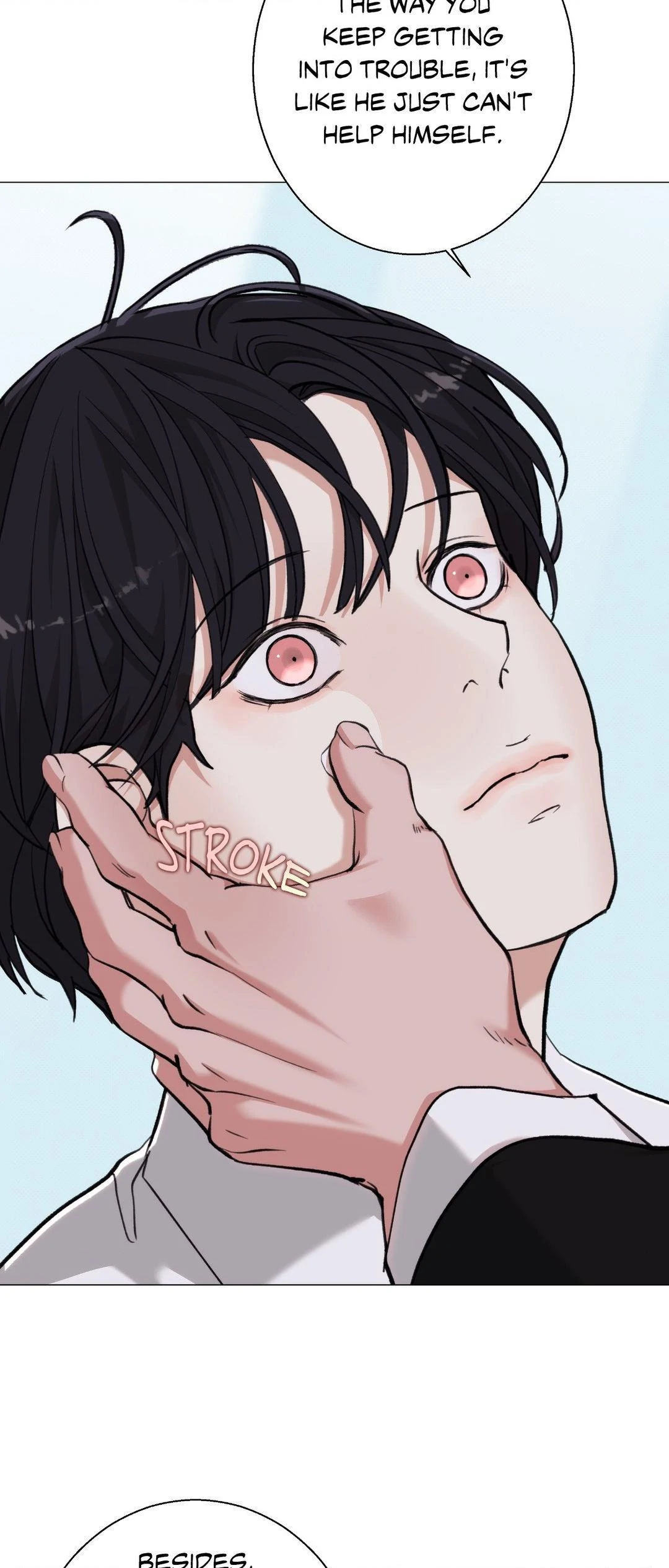 2020 [Official] - Chapter 35 manhwa