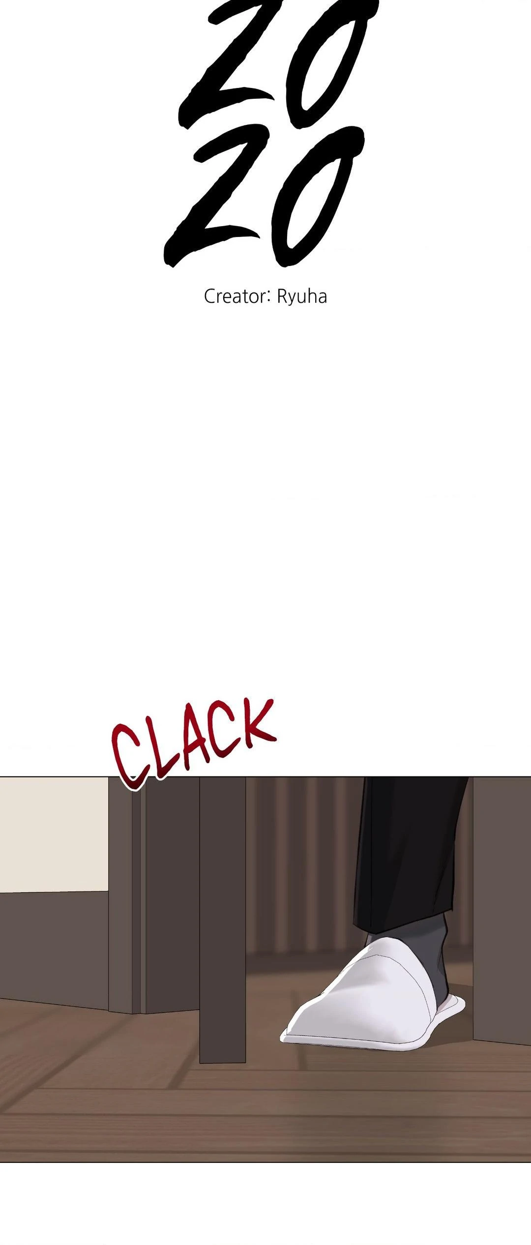 2020 [Official] - Chapter 35 manhwa