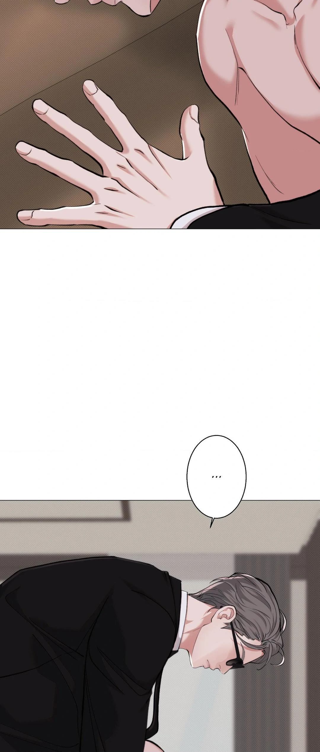 2020 [Official] - Chapter 35 manhwa
