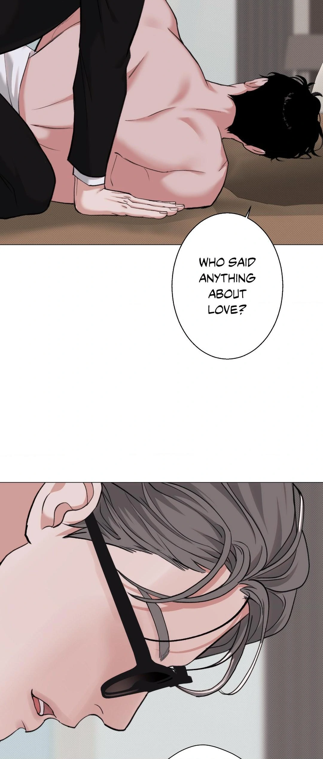 2020 [Official] - Chapter 35 manhwa