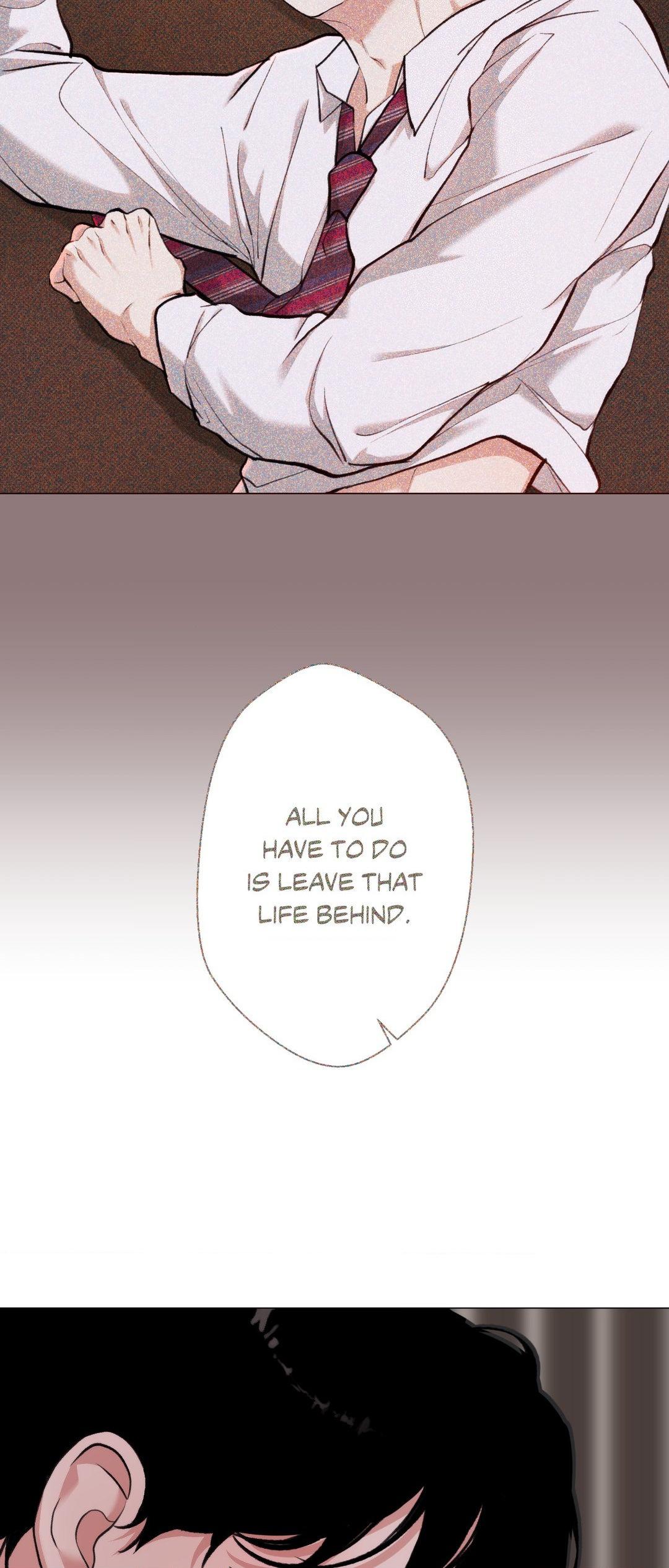 2020 [Official] - Chapter 35 manhwa