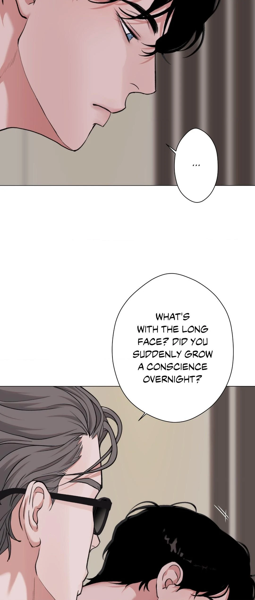 2020 [Official] - Chapter 35 manhwa