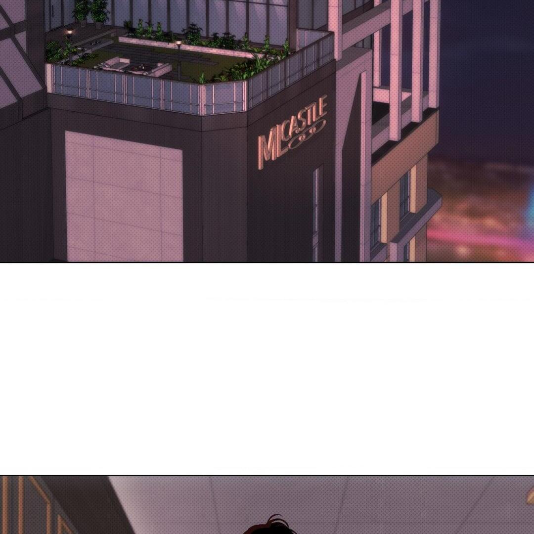 2020 [Official] - Chapter 36 manhwa