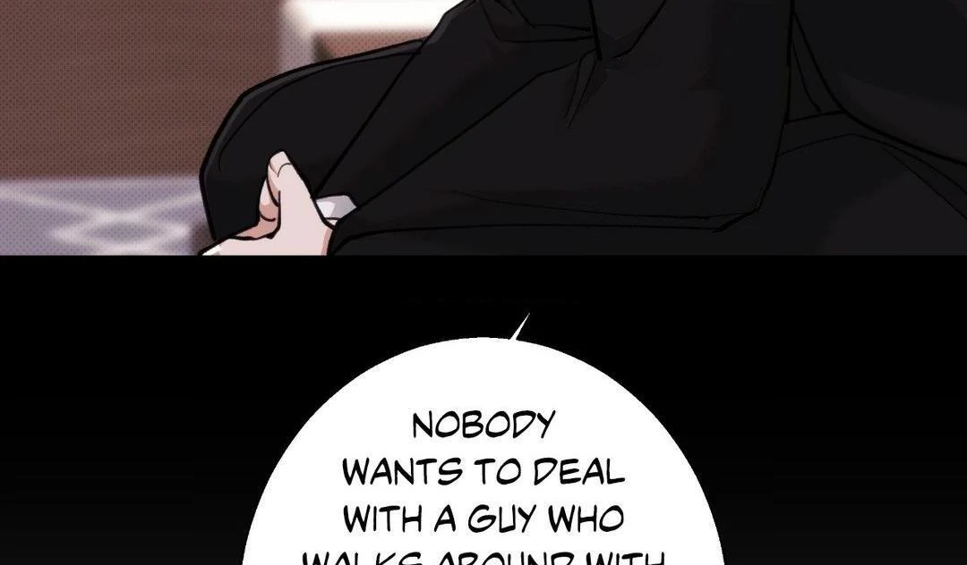 2020 [Official] - Chapter 36 manhwa