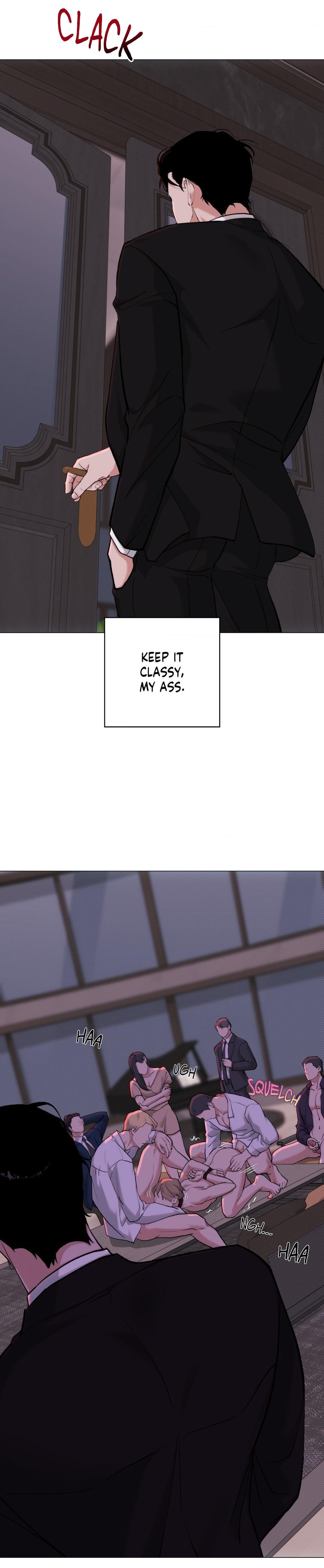 2020 [Official] - Chapter 36 manhwa