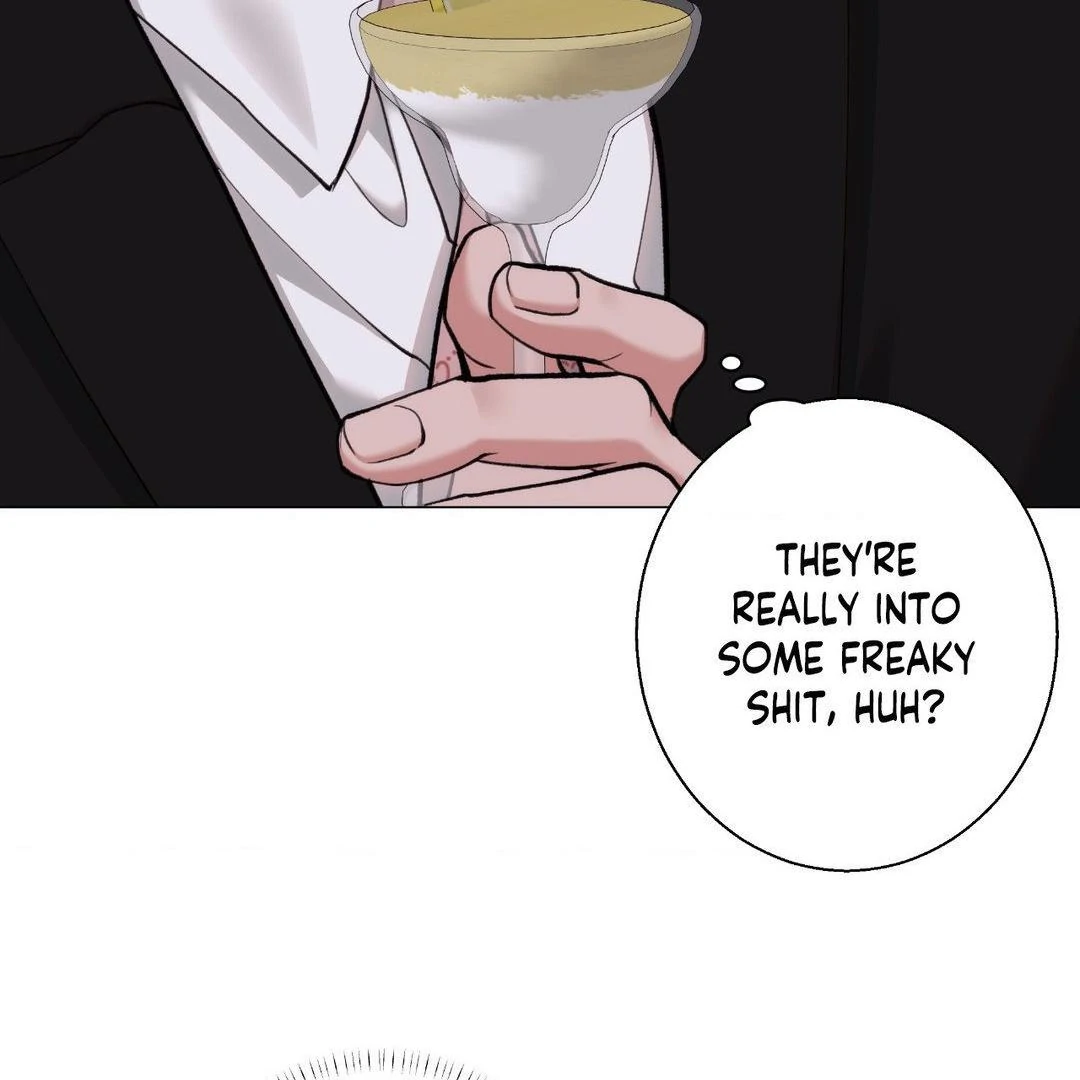 2020 [Official] - Chapter 36 manhwa