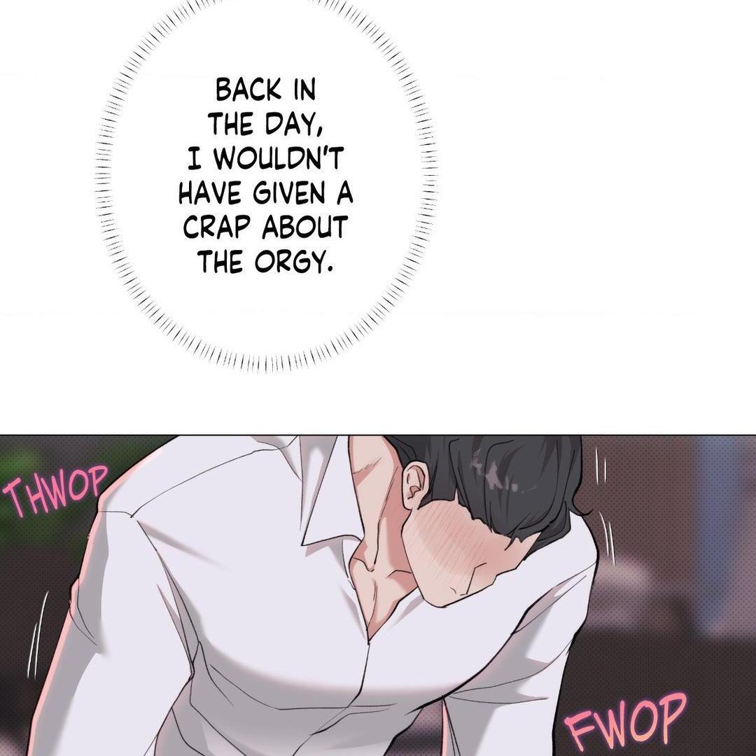 2020 [Official] - Chapter 36 manhwa