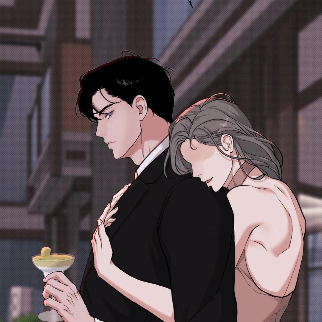 2020 [Official] - Chapter 36 manhwa
