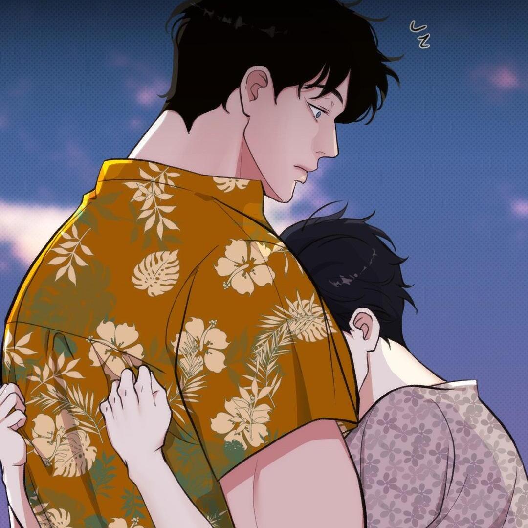 2020 [Official] - Chapter 36 manhwa