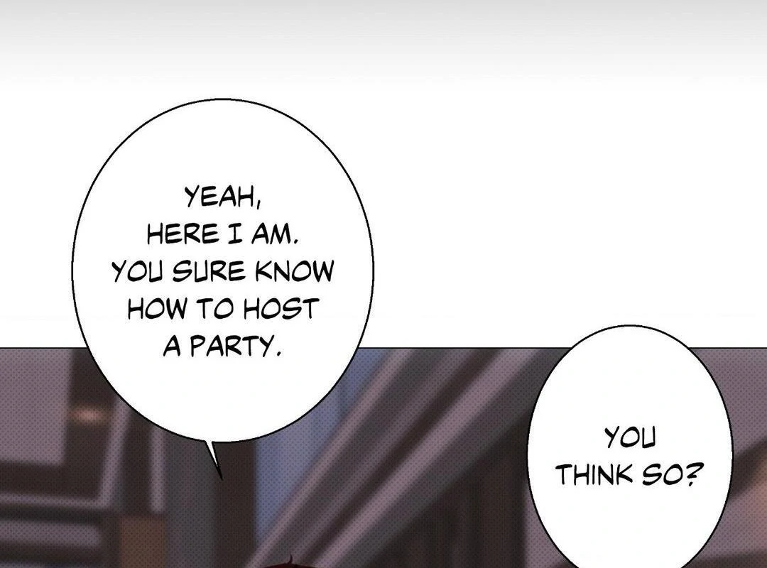 2020 [Official] - Chapter 36 manhwa