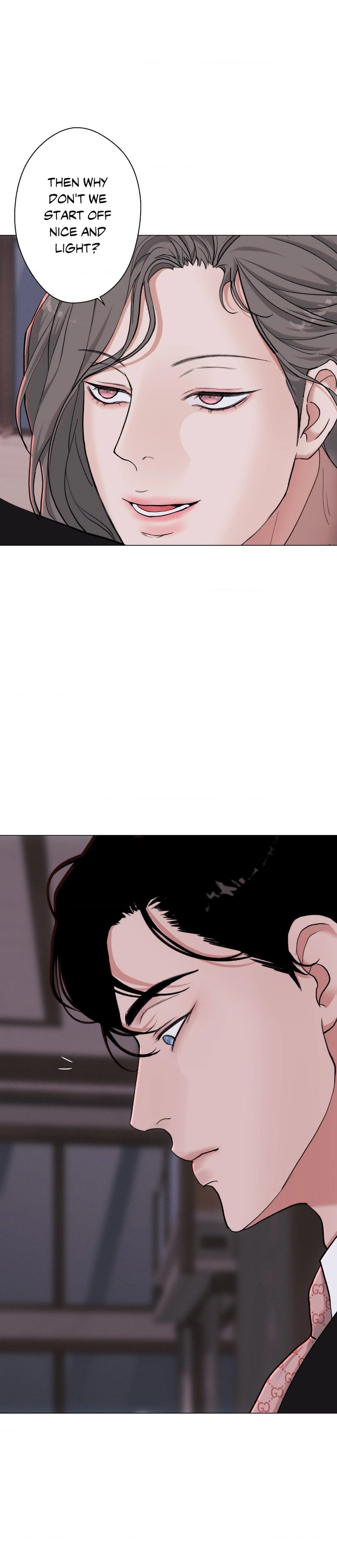 2020 [Official] - Chapter 36 manhwa