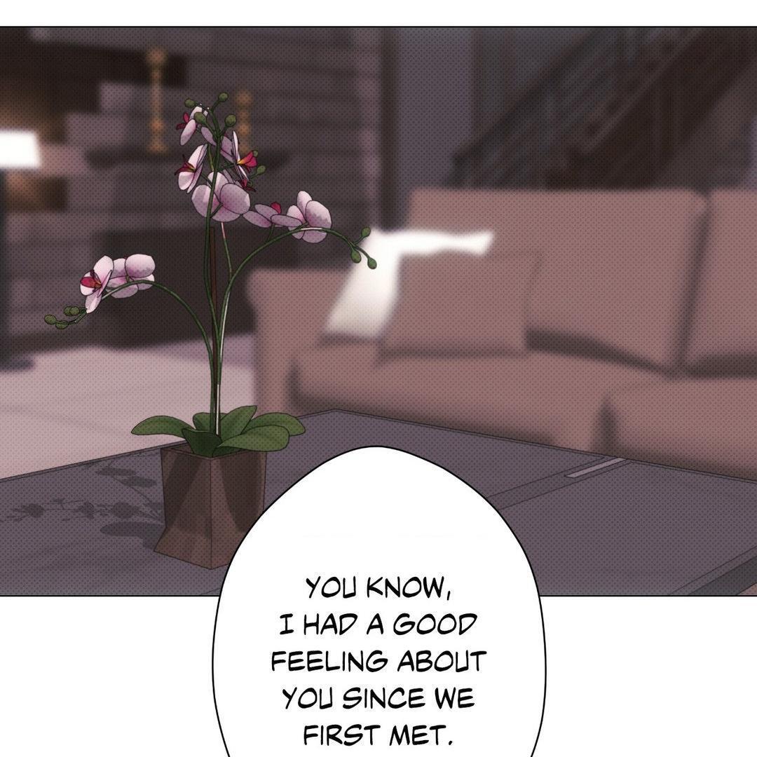 2020 [Official] - Chapter 36 manhwa