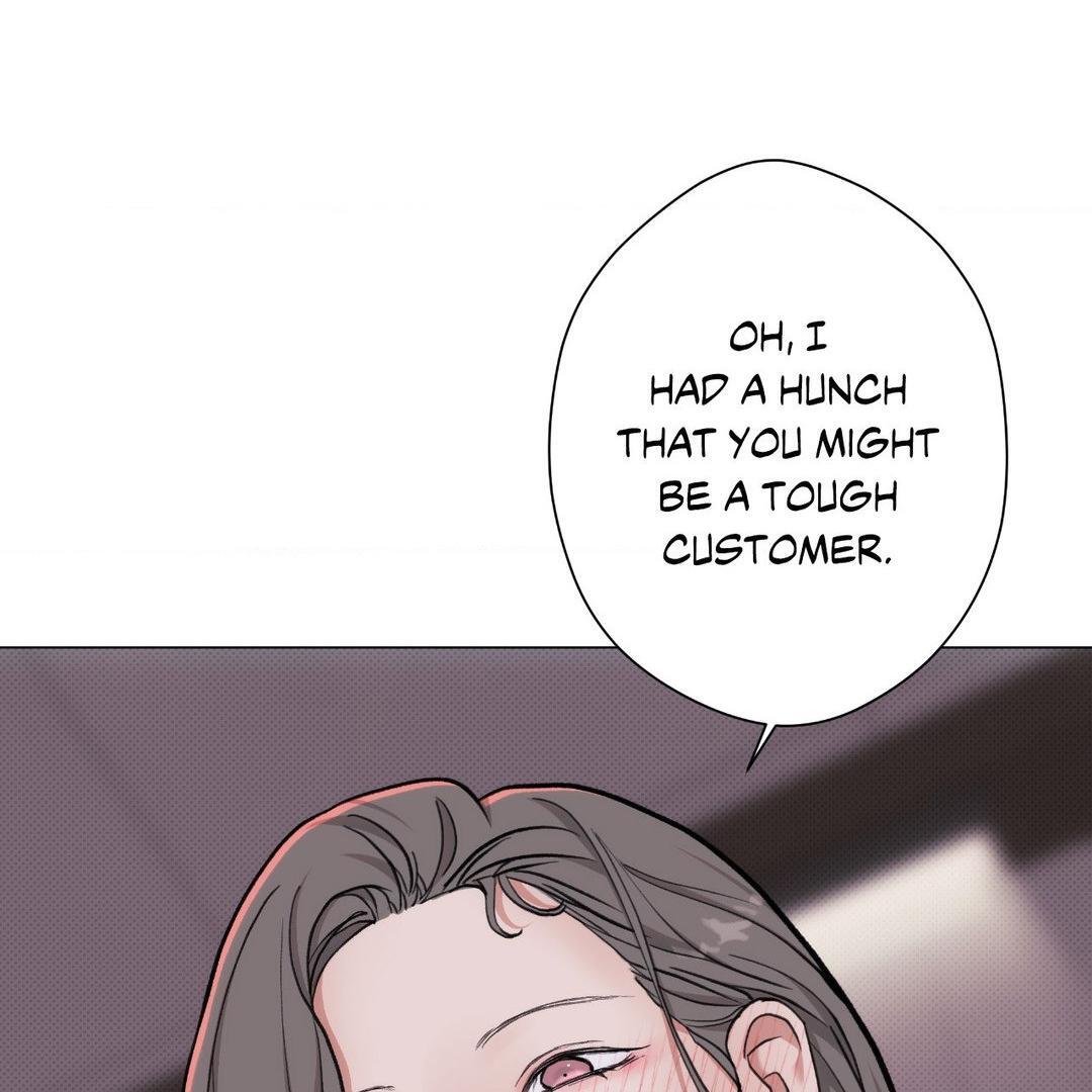 2020 [Official] - Chapter 36 manhwa