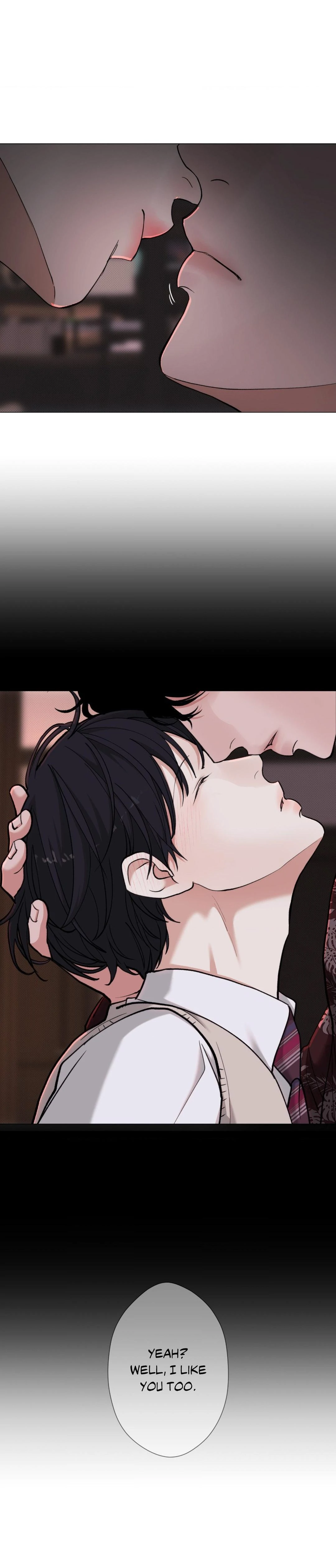 2020 [Official] - Chapter 36 manhwa